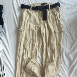 Women cargos